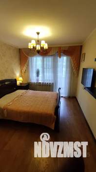 3-к квартира, посуточно, 65м2, 3/9 этаж