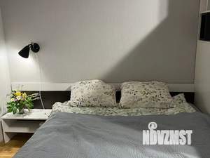 1-к квартира, посуточно, 44м2, 2/5 этаж