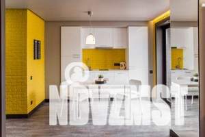 1-к квартира, посуточно, 40м2, 3/5 этаж