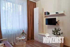 1-к квартира, посуточно, 35м2, 2/4 этаж