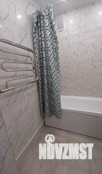 1-к квартира, посуточно, 34м2, 3/5 этаж