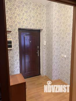 1-к квартира, на длительный срок, 36м2, 3/9 этаж