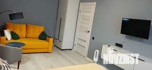 1-к квартира, посуточно, 32м2, 4/5 этаж