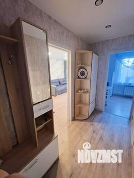 1-к квартира, посуточно, 32м2, 4/9 этаж