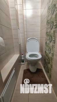 1-к квартира, посуточно, 33м2, 2/5 этаж