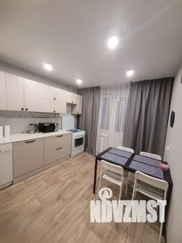 3-к квартира, посуточно, 75м2, 1/1 этаж