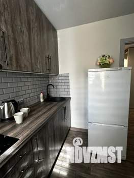 1-к квартира, посуточно, 35м2, 1/4 этаж