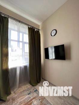 2-к квартира, посуточно, 35м2, 1/1 этаж