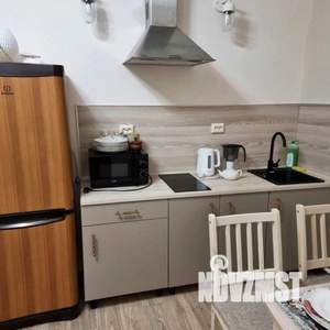 2-к квартира, посуточно, 75м2, 1/1 этаж