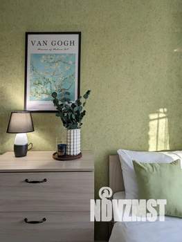 2-к квартира, посуточно, 50м2, 2/5 этаж