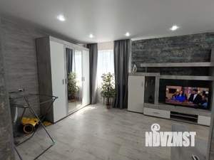 1-к квартира, посуточно, 32м2, 4/5 этаж