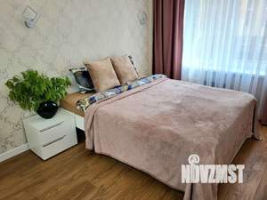 1-к квартира, посуточно, 36м2, 2/10 этаж