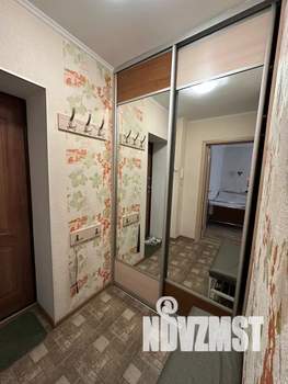 1-к квартира, посуточно, 30м2, 2/5 этаж