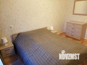 2-к квартира, посуточно, 60м2, 3/5 этаж