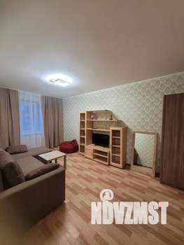 3-к квартира, посуточно, 72м2, 8/9 этаж