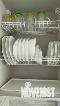 1-к квартира, посуточно, 33м2, 2/5 этаж