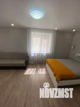 1-к квартира, посуточно, 33м2, 1/4 этаж