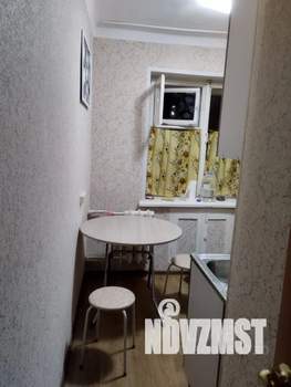 1-к квартира, посуточно, 32м2, 2/5 этаж