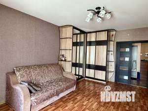 2-к квартира, посуточно, 62м2, 5/9 этаж