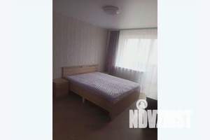 1-к квартира, посуточно, 36м2, 1/9 этаж