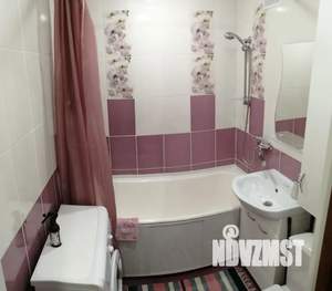 1-к квартира, посуточно, 33м2, 2/5 этаж