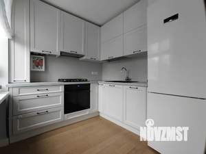 1-к квартира, посуточно, 55м2, 2/4 этаж