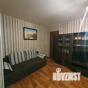 2-к квартира, посуточно, 48м2, 4/5 этаж