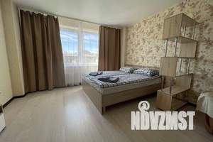 1-к квартира, посуточно, 40м2, 5/5 этаж