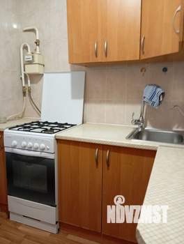 2-к квартира, на длительный срок, 29м2, 3/5 этаж