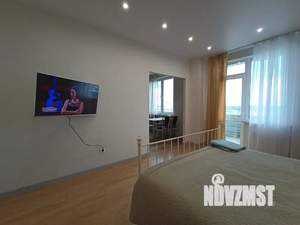 2-к квартира, посуточно, 60м2, 12/12 этаж