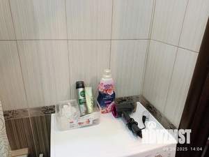 1-к квартира, посуточно, 39м2, 1/1 этаж