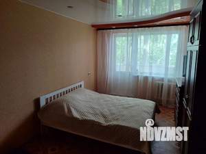 2-к квартира, посуточно, 46м2, 3/5 этаж