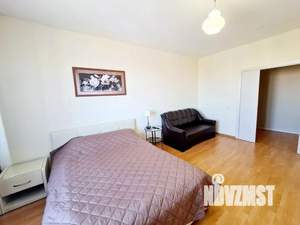 2-к квартира, посуточно, 63м2, 1/1 этаж