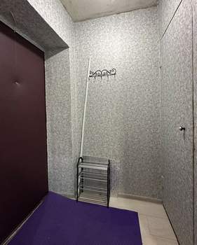 1-к квартира, на длительный срок, 28м2, 5/5 этаж