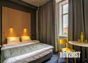 1-к квартира, посуточно, 20м2, 5/8 этаж