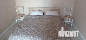 1-к квартира, посуточно, 35м2, 3/10 этаж