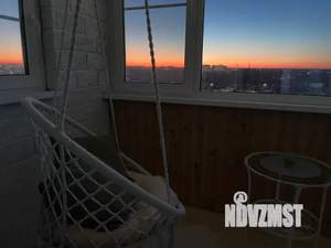 1-к квартира, посуточно, 32м2, 9/9 этаж