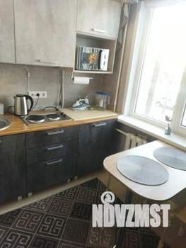 1-к квартира, посуточно, 31м2, 1/1 этаж