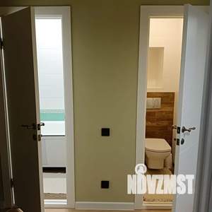 1-к квартира, посуточно, 33м2, 3/5 этаж