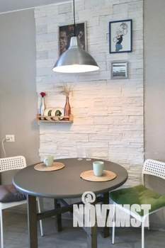 1-к квартира, посуточно, 43м2, 9/10 этаж