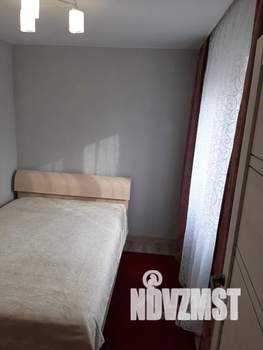 2-к квартира, посуточно, 40м2, 4/5 этаж