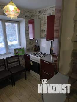 1-к квартира, посуточно, 30м2, 1/5 этаж