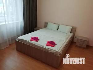 2-к квартира, посуточно, 50м2, 2/6 этаж