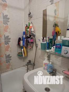 1-к квартира, посуточно, 40м2, 1/9 этаж