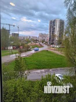 2-к квартира, на длительный срок, 36м2, 3/5 этаж