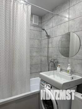 2-к квартира, посуточно, 44м2, 1/5 этаж
