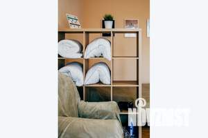 1-к квартира, посуточно, 40м2, 5/5 этаж