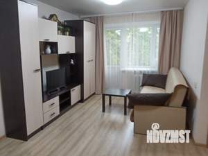 2-к квартира, посуточно, 43м2, 3/4 этаж