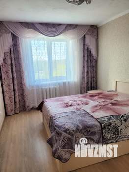 2-к квартира, посуточно, 55м2, 7/10 этаж