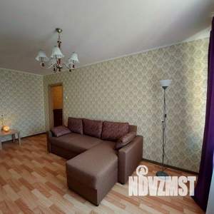 3-к квартира, посуточно, 75м2, 1/1 этаж